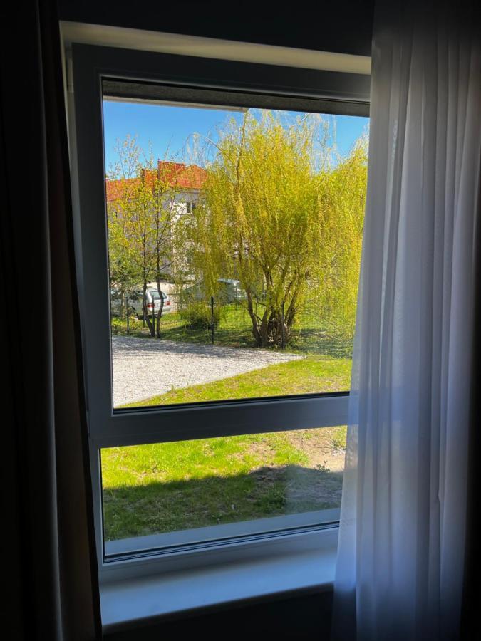 Tilzes Studio Apartaments, Self Check-In, Free Parking, Comfort Klaipeda Exterior photo