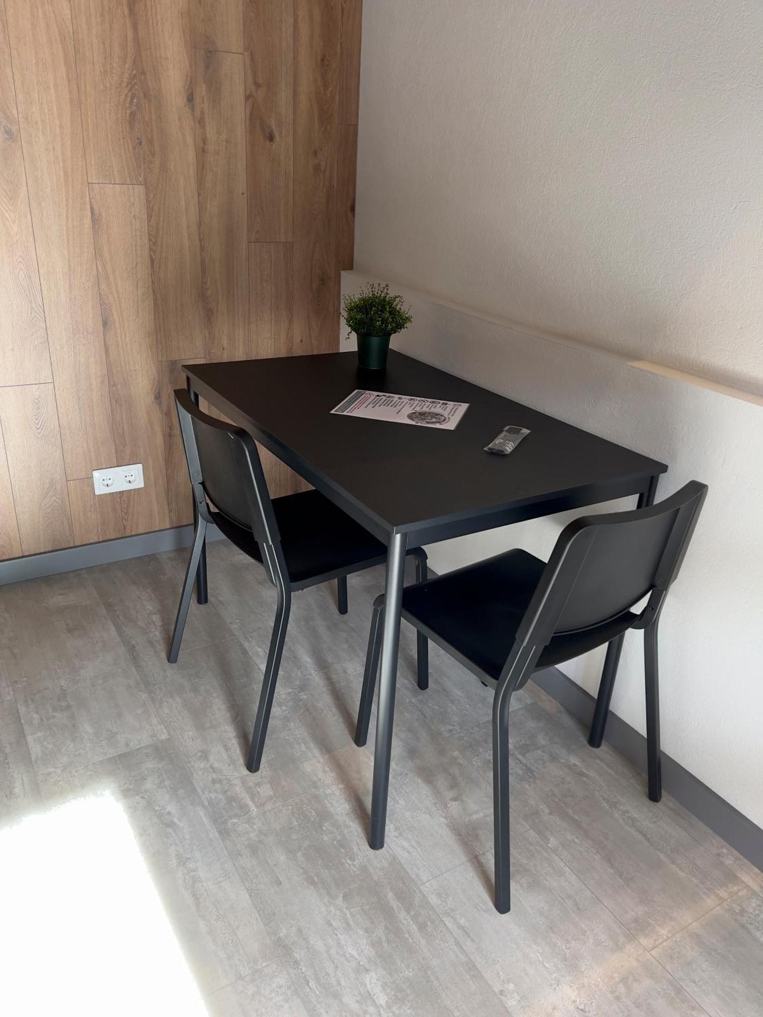 Tilzes Studio Apartaments, Self Check-In, Free Parking, Comfort Klaipeda Room photo